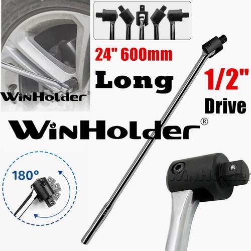 Drive breaker bar - bar, 24"