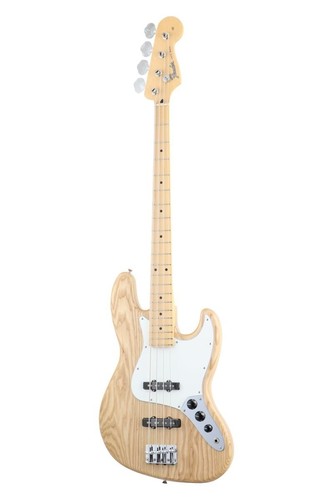 Fender fsr hybrid jazz - hybrid,