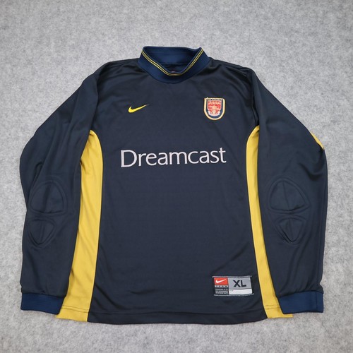 Vintage arsenal shirt boys - shirt,