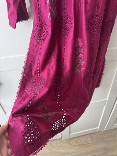 Pakistani designer stitched - pakistani,