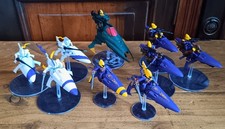 Warhammer 40K Aeldari Eldar