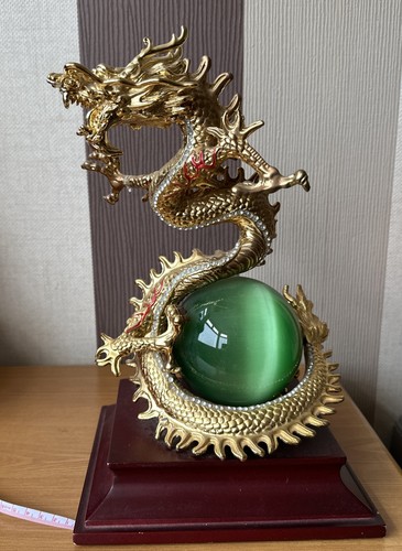 Decorative chinese dragon - decorative,
