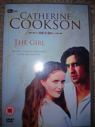 Catherine cookson the girl - catherine,