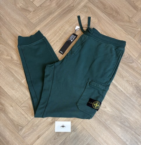 Stone island joggers xxxl - stone,