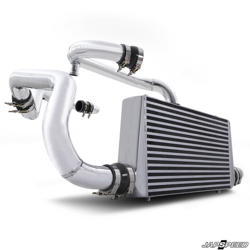 Japspeed front mount - japspeed,
