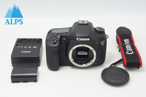 Canon eos 0mp digital - 7d,