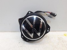 GENUINE 2019 VOLKSWAGEN ARTEON REAR CAMERA EMBLEM BADGE  3G0827469JB 