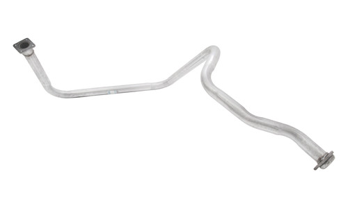 Exhaust front pipe - front,