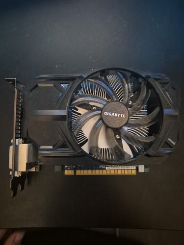 Gigabyte n750oc 1gi geforce - gigabyte, gv-n750oc-1gi
