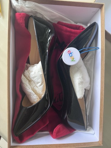 Louboutin women pigalle 85 - women’s,