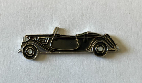 Pin s automobile 1934 - -, pin's