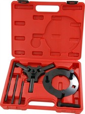 Harmonic balancer puller kit - harmonic,