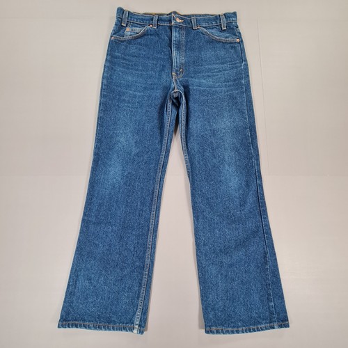 Vintage levis 517 - jeans, mens