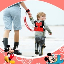 Minnie Mouse Toddler Wing