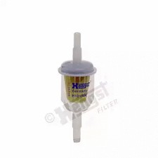 Fuel filter HENGST FILTER