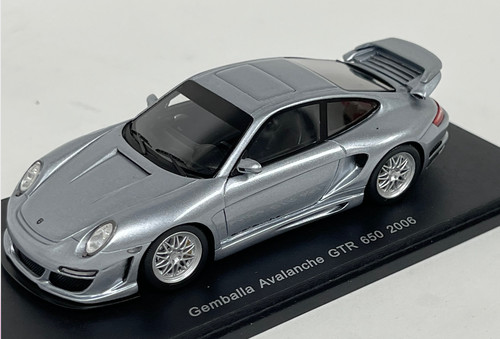 Spark porsche 911 - spark,