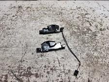 Mercedes SLK Top Roof Latch