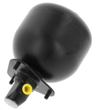 21653060 CORTECO Suspension Sphere, pneumatic suspension for MERCEDES-BENZ