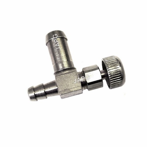 Fuel tank tap - tank,