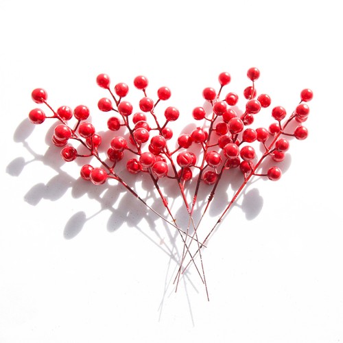 Christmas red berry - christmas, pack