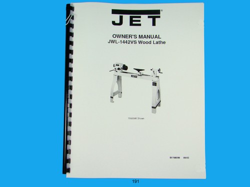 Jet jwl 1442vs wood - jet,