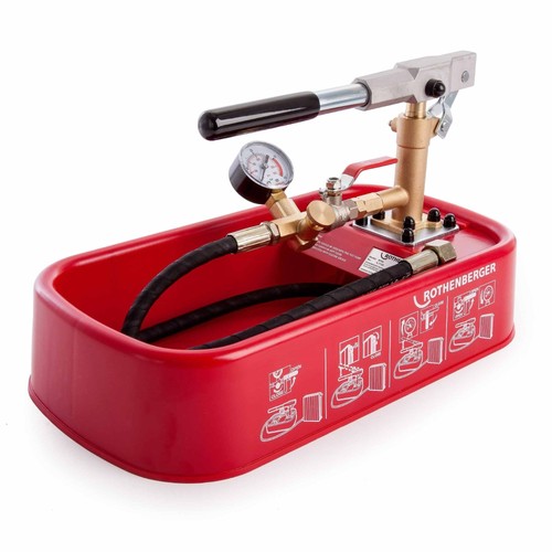 Rothenberger 61130 rp30 - rothenberger,