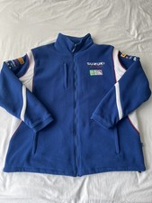 Vintage Suzuki Motorsport