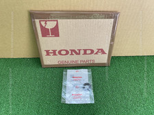 HONDA VFR400R2 NC30 OIL SEAL