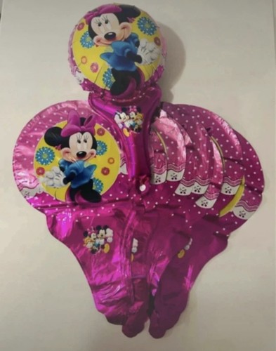 Pack minnie mouse stick - of, 10