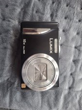 Panasonic LUMIX DMC-TZ25