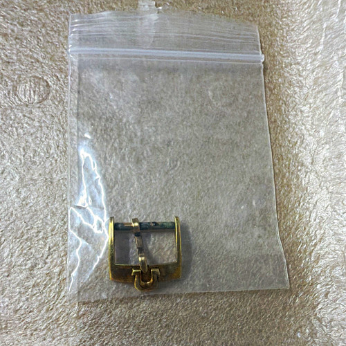 Omega gold plated wristwatch - omega,