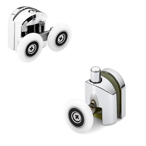 Set shower door - 2, x