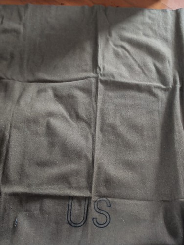 Ww2 army replica wool - replica,
