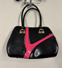 Love Moschino Black Pink