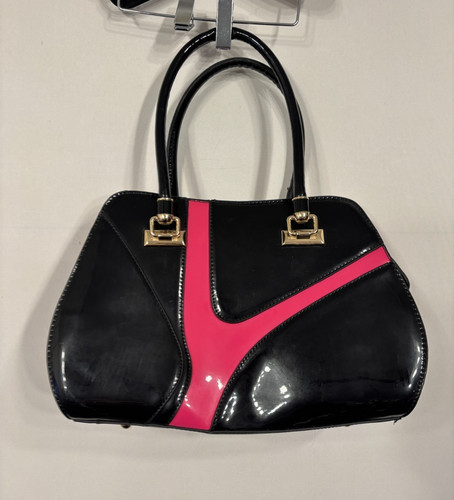 Love moschino black pink - black,