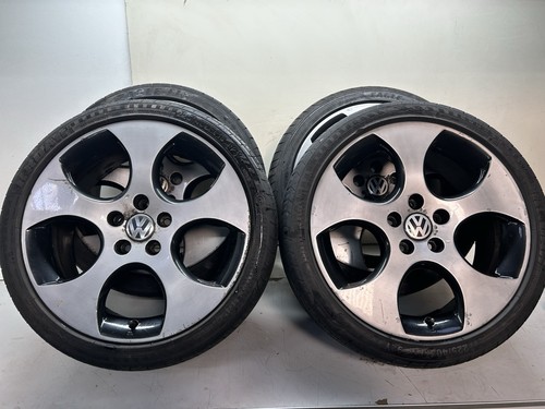 Golf gti mk5 monza alloy - monza,