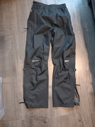 Mens berghaus gore tex over - berghaus, gore-tex