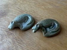 Wade Whimsies - Crocodile