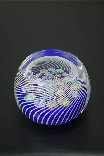 Peter mcdougall millefiori - mcdougall,