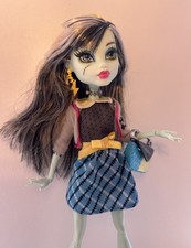 Monster High Frankie Stein