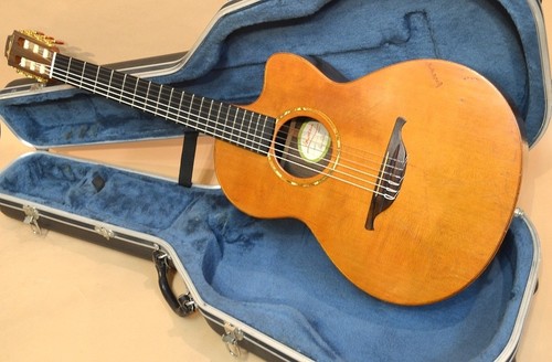Lowden 25j 1997 - lowden, s-25j
