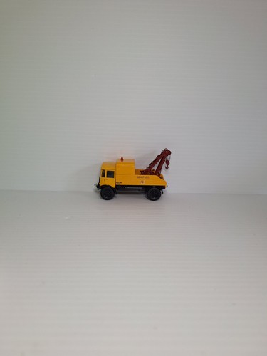 Oxford die cast toy - toy, car