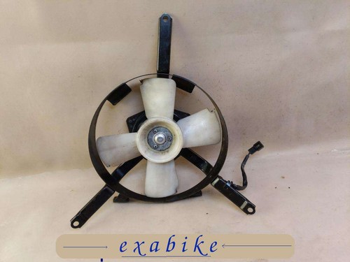 Fan for kawasaki zzr 1100 - zzr,
