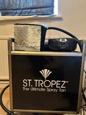 professional ST. TROPEZ spray