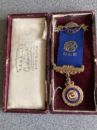 Raob sir henry pearce lodge - lodge, 30