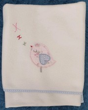 Babies R Us Fleece Blanket Cot