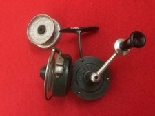 OLD LUXOR PEZON AND MICHEL REEL + REEL