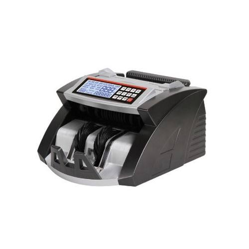 Bank note counter machine - note,