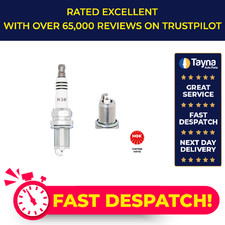 Spark Plugs Set 4x fits NISSAN