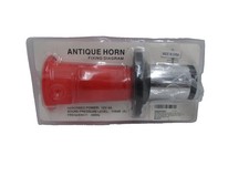 12V Ahooga Vintage Car Horn